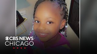 7yearold girl sent home from school with stranger in Aurora Illinois [upl. by Otila]