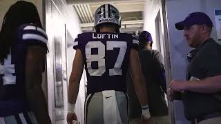 KState Football  Pregame Hype vs Oklahoma State [upl. by Aicilas680]