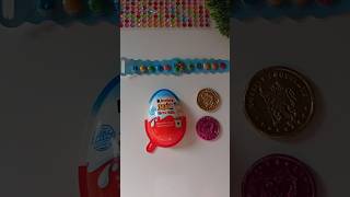 kinder Joy Box or Jems Popsicle shorts ytshorts kinderjoy [upl. by Garlanda]