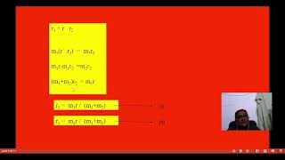 Quantum chemistry  Rigid rotator in Tamil video [upl. by Bonnie858]