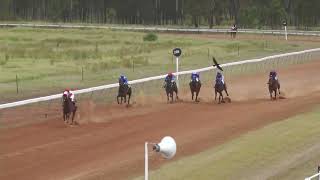 Moranbah 23032024 Race 2 [upl. by Wonacott]