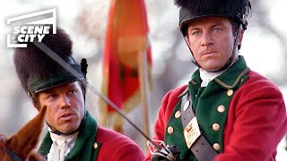 This War Ends Today  The Patriot Mel Gibson Jason Isaacs [upl. by Marja871]