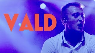 Vald  LDS  Live Marsatac 2017 [upl. by Ardith763]