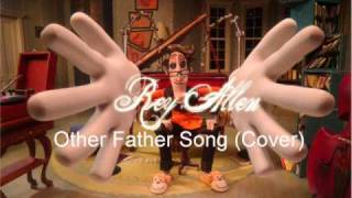 Coraline  Other Father Song Cover [upl. by Atikehs]