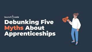 Debunking Apprenticeship Myths [upl. by Akerdnahs]