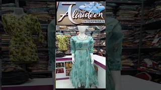 MiniVlog 20 Cheap and Best Womens Dress Shop in Chennai alaudeendressvlogs minivlog shorts [upl. by Arac]