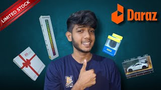 Room එක ලස්සන කරගන්න රු 1500 අඩු සුපිරිම Gadget Unboxing and Review  Daraz product limited [upl. by Ollayos]