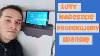 Luty nareszcie produkujemy energię [upl. by Adeirf]