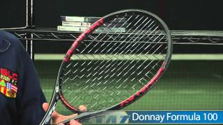 Tennis Warehouse mens VLOG 256 [upl. by Burnsed]