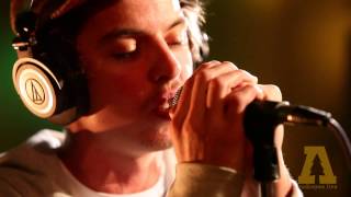 Grieves  Shreds  Audiotree Live [upl. by Reggi436]