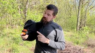 Function in Form VEDAVOO Inversion Sling Review [upl. by Ahsatam528]