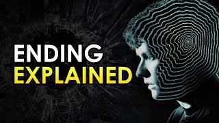 Black Mirror Bandersnatch Ending Explained Analysis  My Choices  Outcomes  Spoiler Talk Review [upl. by Budge]