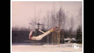 1960 Eielson Air Force Base Alaska [upl. by Imerej]