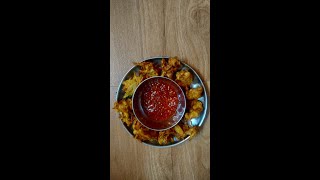 Kanda Bhaji Pausalya Tila Sarvanchi Pasandi Chi recipe Navin Prakare [upl. by Fortunio260]