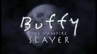 Buffy the Vampire Slayer 1997  TV Series [upl. by Dibbell302]