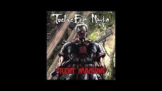 Twelve Foot Ninja  Silent Machine [upl. by Galvan]