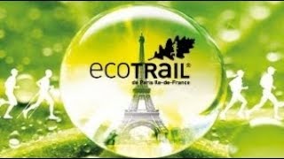 EcoTrail de Paris 2019 30km [upl. by Atiran]