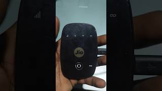 jio air fibre 5g  pocket wifi  wifi [upl. by Dey937]