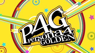 Snowflakes NA Version  Persona 4 Golden [upl. by Mack]