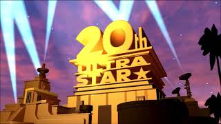 20th Ultra Star Logo [upl. by Fitzgerald]