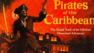 Pirates of the Caribbean Record [upl. by Ardy]