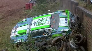 Motorsport Crashes 2024 July Week 1 [upl. by Sheley]