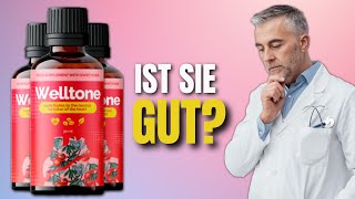 WELLTONE FUNKTIONIERT  DIESES VIDEO ANSEHEN  WELLTONE  KAUFEN  Welltone Erfahrungen [upl. by Newcomb759]