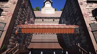 THE KLUGHEIM COLLECTION  Planet Coaster Trailer [upl. by Rramahs]