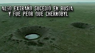 ALGO EXTRAÑO PASÓ EN RUSIA [upl. by Mad]