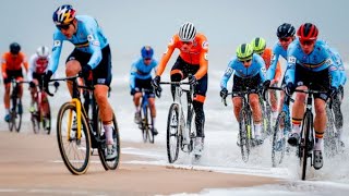 Live Watch 2024 UCI Cyclocross World Championships Day 1 on FloBikes [upl. by Smith124]