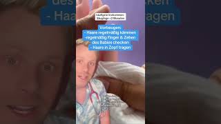 🆘 Das Abschnüren einer Extremität Tourniquet Syndrom 🆘  babyshorts medizin shorts health [upl. by Qahsi]