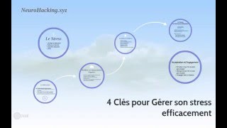 Gestion du stress  Coaching [upl. by Otokam825]