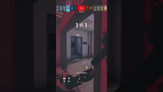 Im diamond 1 feed r6s gaming [upl. by Acinorahs13]