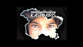 Who are the People of Kashmir [upl. by Ardnwahsal951]