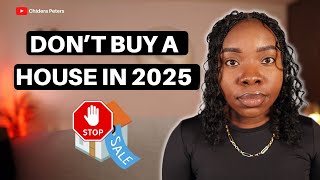 The Truth About Buying a Home in UK 10 Rules to Avoid Going Broke [upl. by Navets]