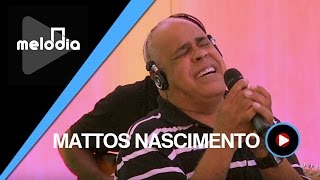 Mattos Nascimento  Filho Pródigo  Melodia Ao Vivo VIDEO OFICIAL [upl. by Ermin829]