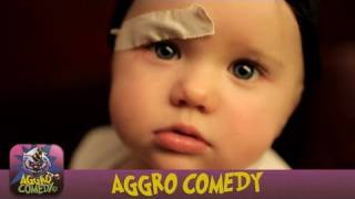 AGGRO COMEDY  05  DOREEN  FIFTY SVEN OFFICIAL HD VERSION AGGROTV [upl. by Garett348]