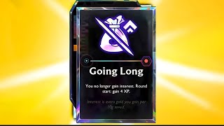 Going long augment tft set 10 [upl. by Harifaz982]