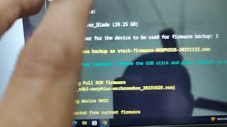 Lenovo ThinkPad c13 yoga Chromebook windows install part 2 for any help Call 9152527030 [upl. by Mauldon]