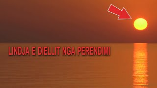 Lindja e Diellit nga perëndimi profecia e Kuranit  Mistere dhe Enigma   Ne Shqip [upl. by Assiral]