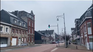 Visiting Kelmis in Belgium [upl. by Valencia]