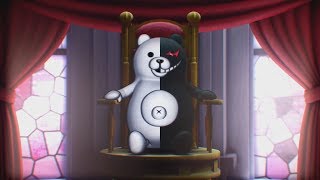 Danganronpa v3 react to the futurestart of the gameno ships•spoilers• [upl. by Yendroc]