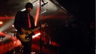 Dionysos  Wet stage diving  YverdonlesBains  20120414  HD 720p  13 min [upl. by Bacon]