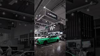 Essen Motor Show 2024 with WheelforceWheels essenmotorshow ems carshow [upl. by Rosetta282]