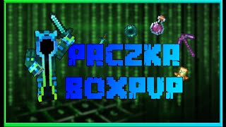 PACZKA BOXPVP [upl. by Illyes]