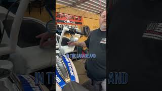 Kenwood Excelon Audio System Install in 2024 Harley Road Glide  Part 5 [upl. by Secilu578]