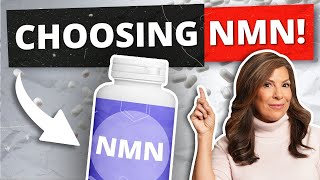 New NMN Supplements How to Choose the Best for Longevity [upl. by Aivila]