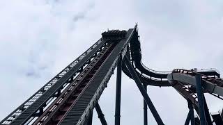 Valravn at Cedar Point [upl. by Meg]