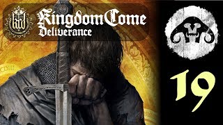 Kingdom Come Deliverance 19  Father Godwin [upl. by Halas]