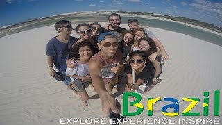 BEST SUMMER EVER In Brazil with AIESEC [upl. by Sosna]